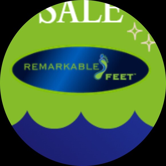 remarkablefeet